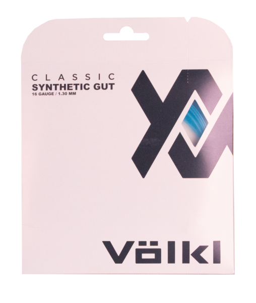 CLASSIC SYNTHTETIC GUT